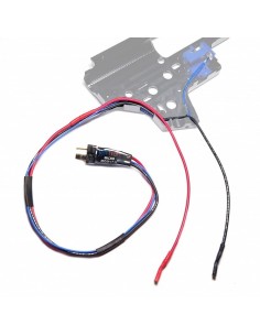 JEFFTRON Mosfet - AR -  2