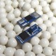 JEFFTRON Micro mosfet III with wiring - 