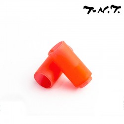 TNT H.L.R. Bucking X2 / AEG Silicone - 60 Degrés - 