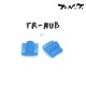 TNT TR-NUB pour AEG - 70 Degrés - 