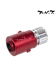 TNT Chambre CNC pour GHK AR15 GBB Type A -  2