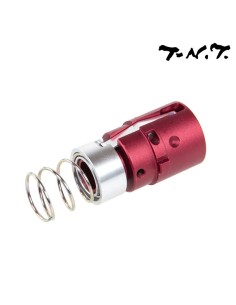 TNT CNC chamber for GHK AR15 GBB - Type B -  2