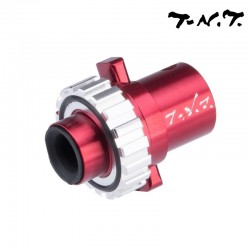 TNT Chambre T-hop CNC pour AK GHK GBB - 