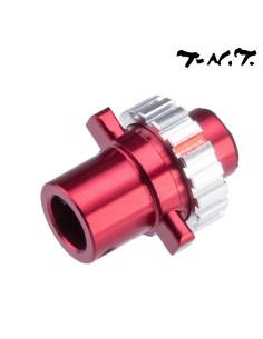 TNT Chambre T-hop CNC pour AK GHK GBB -  2