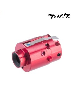 TNT Chambre T-Hop CNC pour VFC BCM MCMR GBB -  2