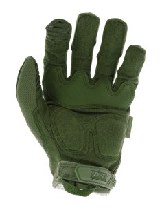 Mechanix Gants M-PACT Taille S - OD -  2