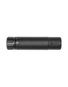 PTS Dead Air Sandman-K Suppressor CCW (Non-US) - Black -  2