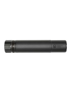 PTS Dead Air Sandman-S Suppressor CCW (Non-US) - Black -  2