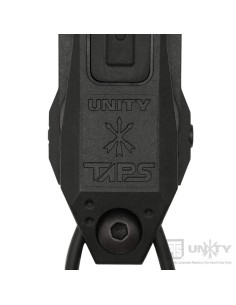 PTS Unity Tactical TAPS (Modular) - Noir -  2