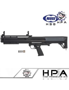 P6 Tokyo Marui KSG Shotgun HPA - 