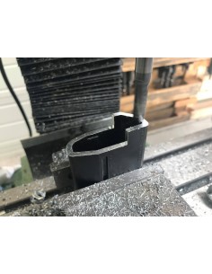 P6 Tokyo Marui KSG Shotgun HPA -  2