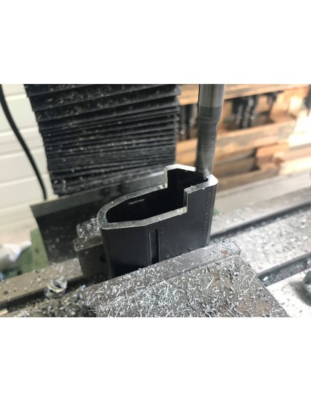 P6 Tokyo Marui KSG Shotgun HPA - 