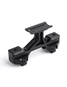 WADSN Mount micro for AIM-O T1/T2 - Black -  2