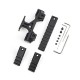 WADSN Omm micro pour AIM-O T1/T2 - Noir - 