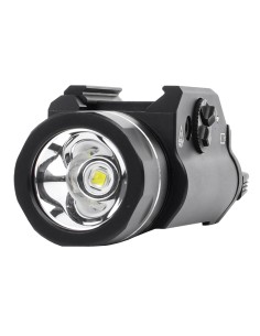 WADSN T-A HL Gun Light Type B  - Black -  2