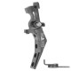 Maxx Model CNC Advanced Speed Trigger Style B titanium - 