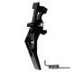 Maxx Model CNC Advanced Speed Trigger Style B black - 