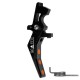 Maxx Model CNC Advanced Speed Trigger Style B black - 