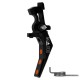 Maxx Model CNC Advanced Speed Trigger Style B black - 