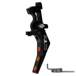 Maxx Model CNC Advanced Speed Trigger Style B black - 