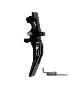 Maxx Model CNC Advanced Speed Trigger Style C black -  2