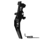 Maxx Model CNC Advanced Speed Trigger Style C black - 