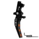 Maxx Model CNC Advanced Speed Trigger Style C black - 