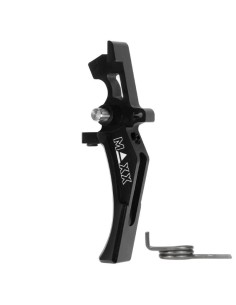Maxx Model detente CNC SPEED advanced Style D noir -  2