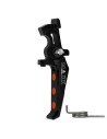 Maxx Model CNC Advanced Speed Trigger Style E black