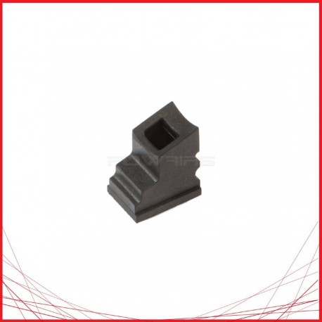 Unicorn gaz route amélioré pour Tokyo Marui M4 MWS GBBR - 