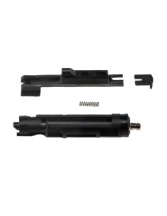 Unicorn airsoft set nozzle complet renforcé pour Tokyo Marui MWS GBBR -  2