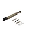 Unicorn airsoft reinforced nozzle spring set for Tokyo Marui M4 MWS GBBR