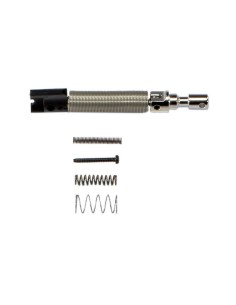 Unicorn airsoft reinforced nozzle spring set for Tokyo Marui M4 MWS GBBR -  2