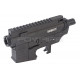 Madbull M4 Metal Body Version 2 (Barrett Marking) - BK - 