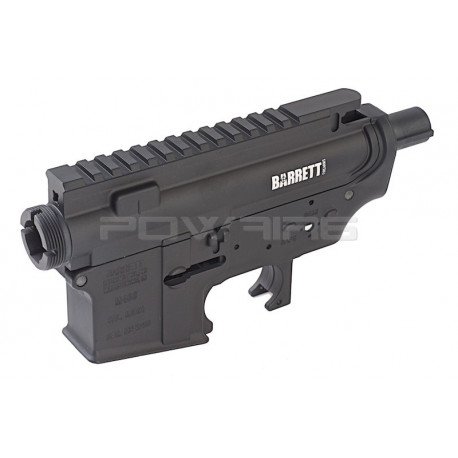 Madbull corps complet version 2 pour AEG - Barrett - 
