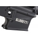 Madbull corps complet version 2 pour AEG - Barrett - 