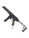 Wolverine MTW-9 PDW Folding Stock