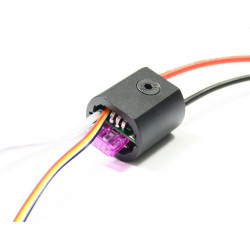 ETINY Micro MOSFET pour Systema PTW M4 - DEAN - 