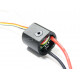 Etiny micro mosfet for Systema PTW M4 - Dean - 