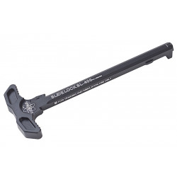 PTS Mega Arms AR15 Slide Lock Charging Handle for VFC GBBR / Systema PTW - 