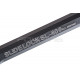 PTS Mega Arms AR15 Slide Lock Charging Handle for VFC GBBR / Systema PTW - 