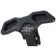 PTS Mega Arms AR15 Slide Lock Charging Handle for VFC GBBR / Systema PTW - 