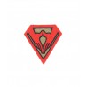 SuperFIGA Velcro Patch - Coyote