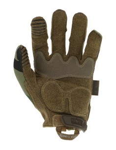 Mechanix Gants M-PACT Taille XL - Woodland -  2