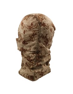 Cygnus Armory Fullface Warrior - Digital Desert -  2