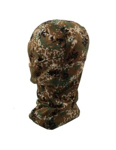 Cygnus Armory Fullface Warrior - Marpat -  2