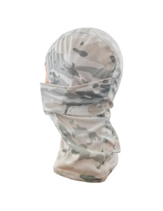 Cygnus Armory Fullface Warrior - Multicamouflage Alpine -  2