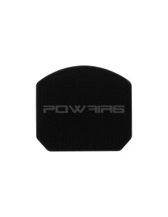 Don't Tread on me Frog  velcro patch - Black -  2