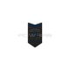 Patch velcro Alien Invasion Tactical Unit - Bleu - 