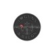 Patch Guns and Bacon - Noir - 